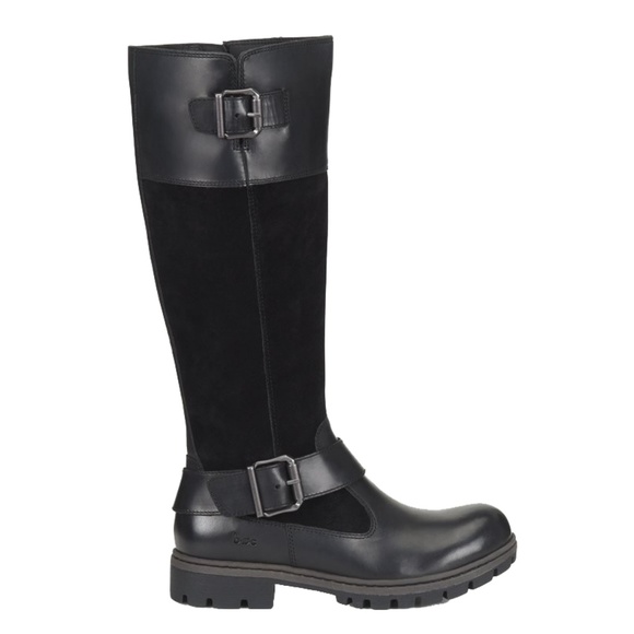 Boc chaldene tall boots Clearance